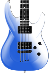 Barchetta CS - Pixie Blue