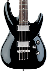Barchetta LTP - Black