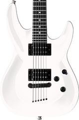 Barchetta LT - Frost White