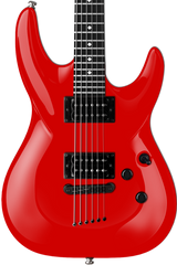 Barchetta LT - Raptor Red