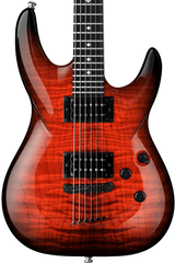 Barchetta LTF - Cinder Red
