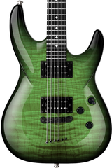 Barchetta LTF - Shady Green
