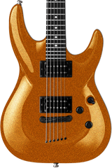 Barchetta LTM - Honey Gold