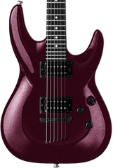 Barchetta LTM - Midnight Rose