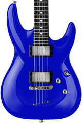 Barchetta LTP - Electric Blue