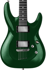 Barchetta LTP - Green Metallic Pearl