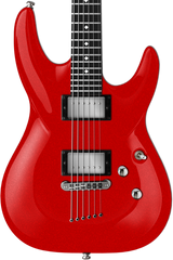 Barchetta LTP - Metallic Red