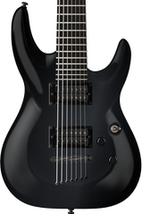 Barchetta STE 7 String - Matte Black