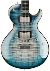 Bolero EX - Ice Blue