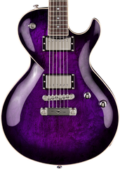 Bolero EX - Trans Purple