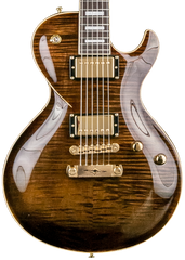 Bolero FM - Kona Brown