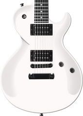 Bolero LT - Frost White