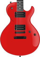 Bolero LT - Raptor Red