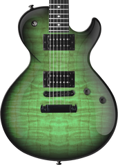 Bolero LTF - Shady Green