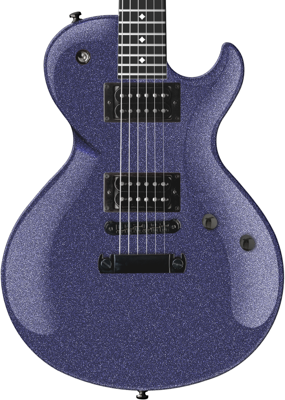 Bolero LTM - Phantom Gray