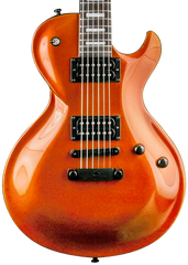 Bolero ST - Metallic Burnt Orange