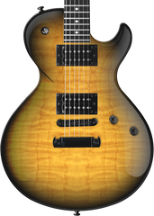 Bolero LTF - Sunfire Yellow