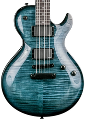 Bolero STF - Trans Gunmetal