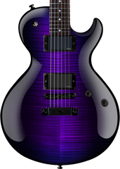 Bolero STF - Ultraviolet Linear Burst