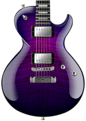 Bolero STP - Midnight Violet