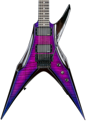 Bird of Prey FM FR - Ultraviolet