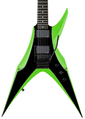 Bird of Prey ST FR - Hemi-Green