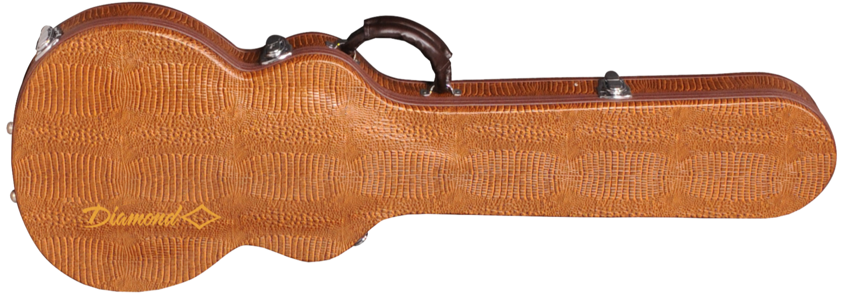 Bolero Hardshell Case