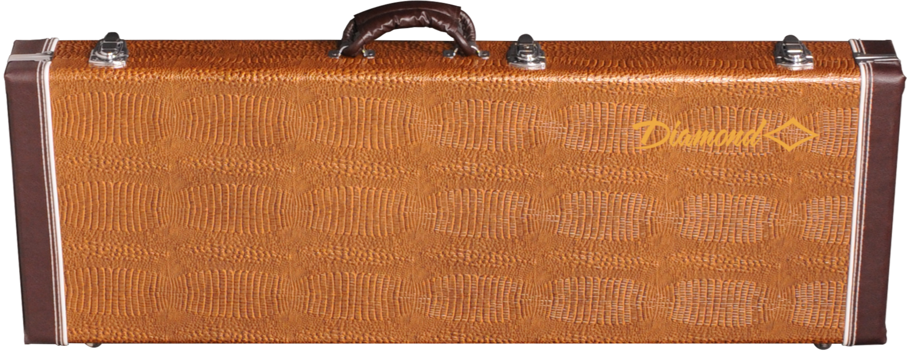 Halcyon 7-String Hardshell Case