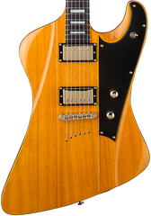 Hailfire EX - Korina