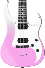 Halcyon CS - Bubble Gum Pink