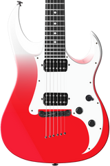 Halcyon CS - Cane Red