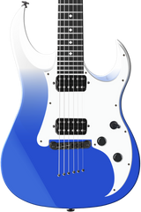 Halcyon CS - Pixie Blue