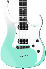 Halcyon CS - Taffy Green