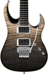 Halcyon EX FR - Black Fade
