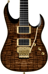 Halcyon EX FR - Kona Brown