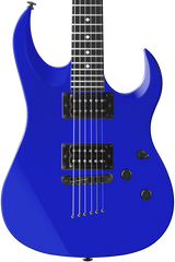Halcyon LT - Electric Blue