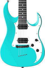Halcyon LT - Palancar Blue
