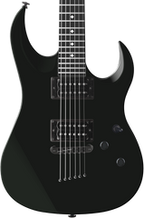 Halcyon LT - Raven Black