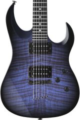 Halcyon LTF - Denim Blue