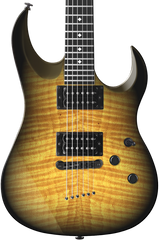 Halcyon LTF - Sunfire Yellow