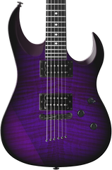 Halcyon LTF Series - Violet Night