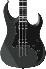 Halcyon LTM - Sharpie Black