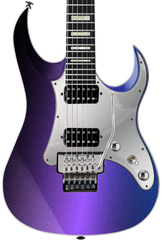 Halcyon ST FR - Galaxy Purple