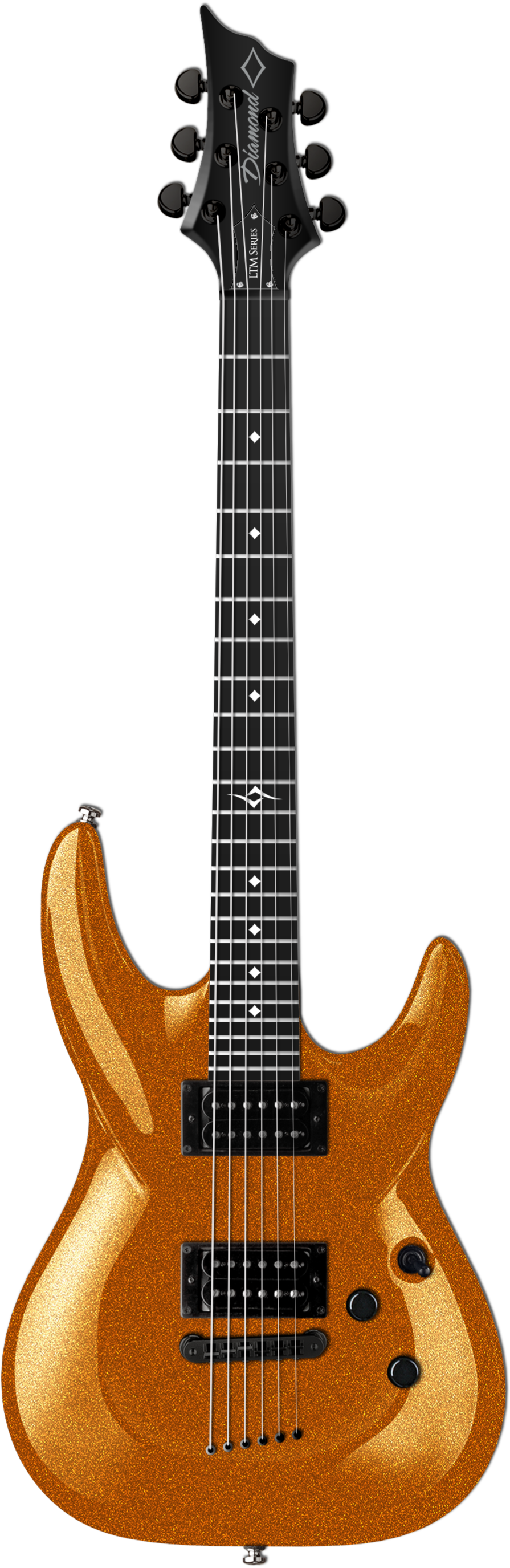 Barchetta LTM - Honey Gold