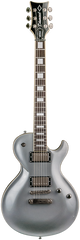 Diamond Bolero ST Electric Guitar - Pearl Silver