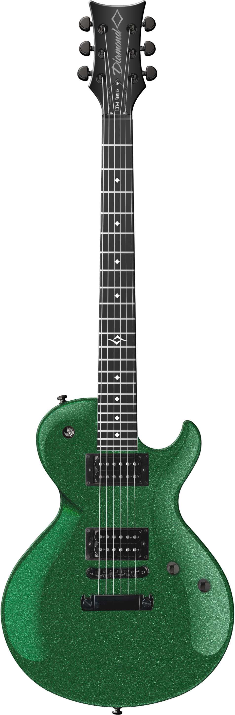 Bolero LTM - Lucky Green