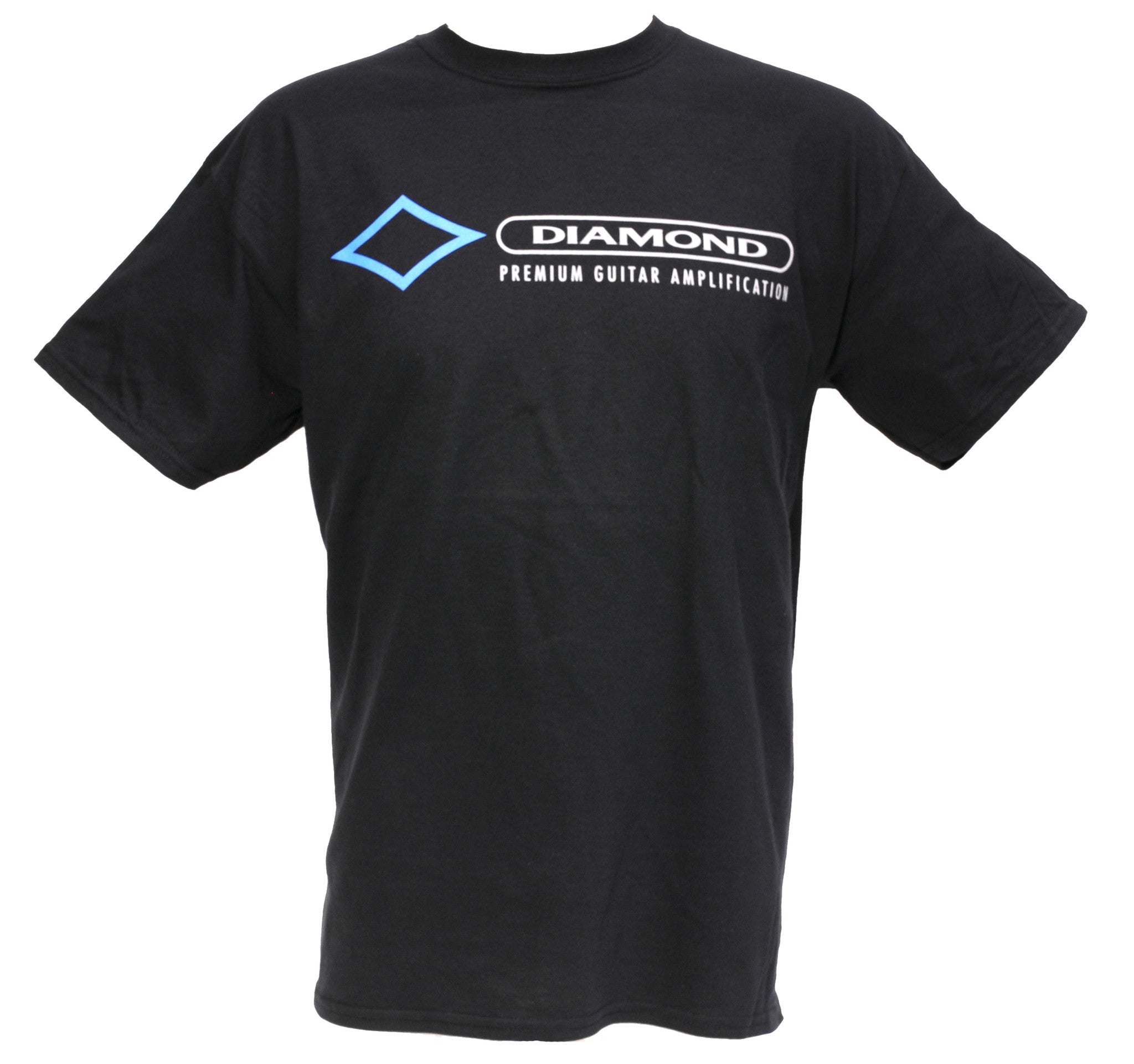 Diamond Logo T-Shirt
