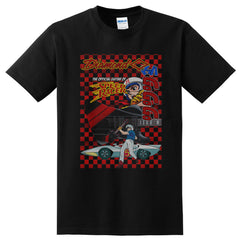Diamond Guitars Speed Racer T-Shirt