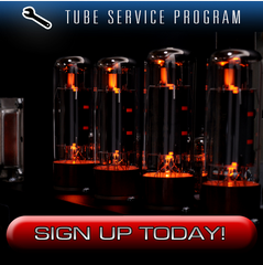 Tube Service Program