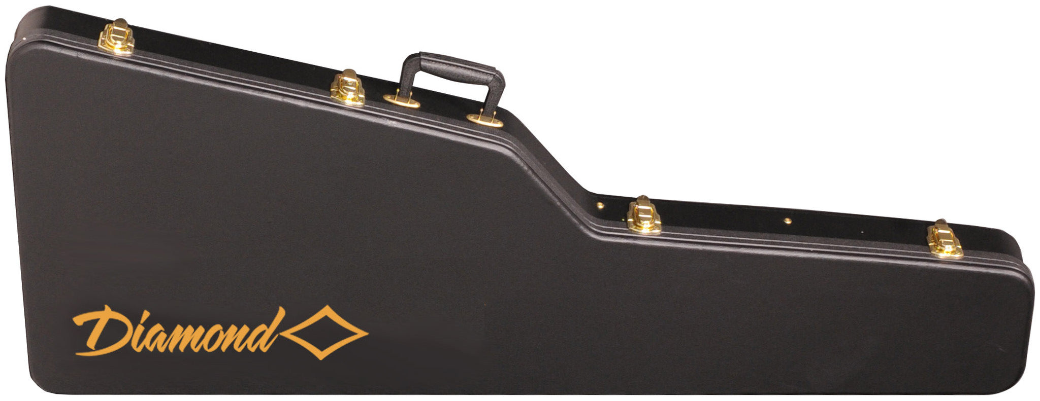 Bird of Prey Hardshell Case